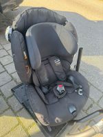 iZi Combi X4 ISOfix abGeburt Maxi Cosi NP500€ Autositz Innenstadt - Köln Altstadt Vorschau