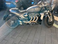 Triumph Rocket r Nordrhein-Westfalen - Verl Vorschau