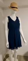 M 38 Vero Moda Neuwertig Kleid blau Sommer Feier Party Beuel - Oberkassel Vorschau