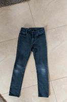 Schwarze Jeans H&M 146 Skinny Fit Thüringen - Gera Vorschau