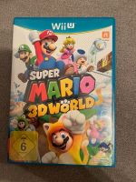 WiiU Super Mario 3D World Baden-Württemberg - Spaichingen Vorschau
