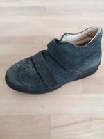 Leder Schuh, gr. 32, blau Köln - Nippes Vorschau