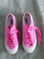 Sneaker British Knights Neon Pink  Gr. 40 Schleswig-Holstein - Reinbek Vorschau