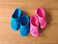 Crocs Baya für Kinder Toddler 29 / 39 US 12 pink blau Nordrhein-Westfalen - Selm Vorschau
