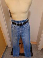 Camp David Jeans blau w 29 l32 Schleswig-Holstein - Ahrensburg Vorschau