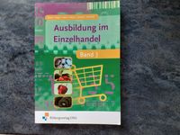 Ausbildung im Einzelhandel, Lehrbuch 3. Lehrjahr Bautzen - Großpostwitz Vorschau