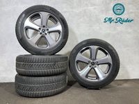 Orig Mercedes GLC X253 C253 Winterräder Winterreifen 235/55 R19 Dortmund - Körne Vorschau