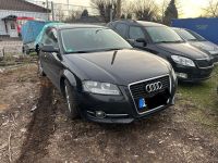 Audi A3 8P Sportback 1.4 CZCA Motor Front Schlachtfest Teile Nordrhein-Westfalen - Recklinghausen Vorschau