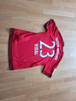 Adidas Fußball Trikot FC Bayern München 23 Arturo Vidal M Neuwert München - Moosach Vorschau