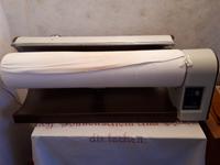 Textima DDR Bügelmaschine, funktionsfähig Sachsen - Claußnitz Vorschau
