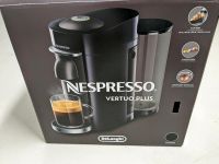 Nespresso Vertuo Plus DeLonghi Brandenburg - Neuruppin Vorschau