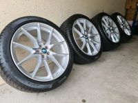 NEU 5x112 22 Zoll Felgen BMW X7 G07 Mercedes GLE Audi Skoda Cupra Bayern - Irsee Vorschau