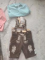 Herren lederhosen Bayern - Roth Vorschau