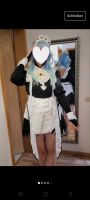 Fire Emblem Fates Cosplay Flora/Felicia Größe S/M Bayern - Kleinostheim Vorschau