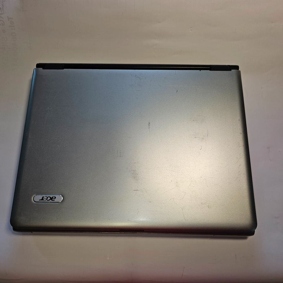 #C12 Notebook Acer Aspire 1360, Notebook, AMD Mobile Sempron 3000 in Cölbe