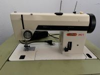 Pfaff Nähmaschine stretch 294-1 mit Tisch Baden-Württemberg - Dettenheim Vorschau