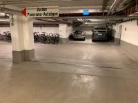 Komfort Parkplatz Tiefgarage direkt Marienplatz München - Altstadt-Lehel Vorschau