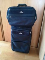 Samsonite Koffer + Tasche, blau Rheinland-Pfalz - Neustadt an der Weinstraße Vorschau