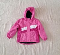 Skijacke  schneejacke  pink Größe 110/116Neuwertig Baden-Württemberg - Schlat Vorschau