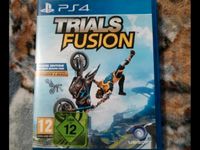 Ps4 Spiel Trails Fusion Sachsen-Anhalt - Stößen Vorschau