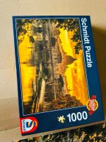 Schmidt Puzzle 1000 Teile Bayern - Nüdlingen Vorschau