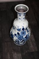 Bodenvase von Delft Nordrhein-Westfalen - Herford Vorschau