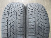 2 Stück Pirelli Sottozero 3* Winterreifen 225/55 R17 97H 6mm DOT4 Baden-Württemberg - Reutlingen Vorschau