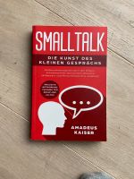 Sachbuch Smalltalk - Die Kunst des kleinen Gesprächs Rheinland-Pfalz - Ober-Olm Vorschau
