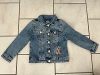 Mädchen Jeans Jacke Größe 104 C&A Hessen - Kirchheim Vorschau