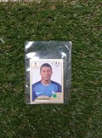 Panini World Cup 2018 Kylian Mbappe Rookie Sticker #209 Gold RC Bayern - Würzburg Vorschau