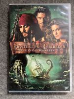 Pirates of the Carribean - Fluch der Karibik - DVD Nordrhein-Westfalen - Unna Vorschau