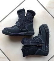 Warme blaue Winterstiefel von Primigi ❣️ Größe 21 Bayern - Wolnzach Vorschau