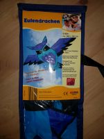 Drachen Eulendrachen  NEU Baden-Württemberg - Grenzach-Wyhlen Vorschau