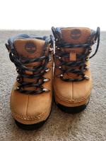 timberland halbhoher Boot 22 Hessen - Gladenbach Vorschau