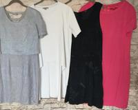 Opus  COS S. Oliver Nienhaus & Lotz   Kleid Gr. 38 / M Nordrhein-Westfalen - Haltern am See Vorschau
