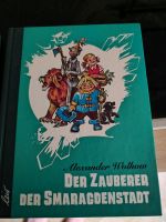 Der Feuergott der Maranen/ Der Zauberer der Smaragdenstadt Sachsen - Röhrsdorf Vorschau