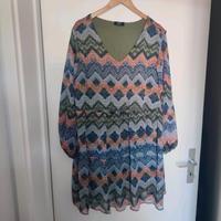 Kleid Gina Benotti Gr. 48 50 Niedersachsen - Cloppenburg Vorschau