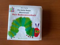 Badewannenbuch Baby Raupe Nimmersatt Essen - Essen-Ruhrhalbinsel Vorschau
