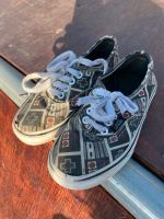 Skaterschuhe Vans Skate Kinderschuhe Gr.28 Niedersachsen - Hollern-Twielenfleth Vorschau