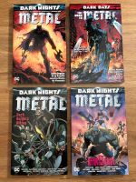 Dark Knights Metal Paperback Complete Collection Rheinland-Pfalz - Schweppenhausen Vorschau