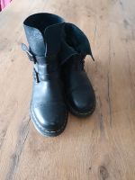 Dr. Martens Stiefel Gr. 41, schwarz Nordrhein-Westfalen - Goch Vorschau