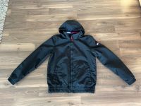 Tommy Hilfiger Jungen Essential Jacket Jacke, Größe 176, schwarz Baden-Württemberg - Blumberg Vorschau