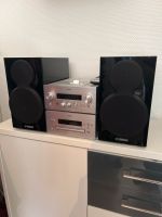 Stereoanlage Yamaha Brandenburg - Kleinmachnow Vorschau