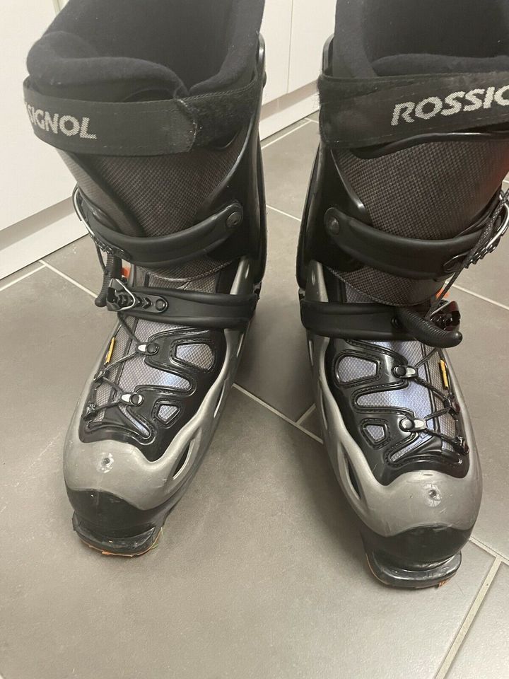 Ski Schuhe Rosignol 30,5 in Dortmund