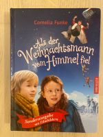 Kinderbuch Als der Weihnachtsmann…. v.Cornelia Funke, 2 Euro Bad Godesberg - Heiderhof Vorschau