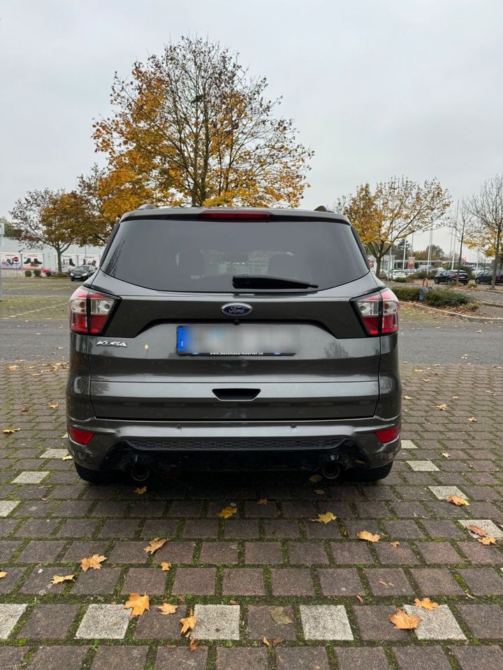 Ford Kuga 1,5 EcoBoost 4x2 110kW ST-Line Automati... in Grevenbroich