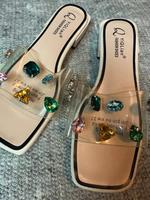 Sandalen für Damen ist neu Nordrhein-Westfalen - Brühl Vorschau
