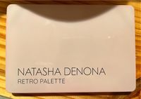 Natascha Denona - Retro Palette Berlin - Mitte Vorschau