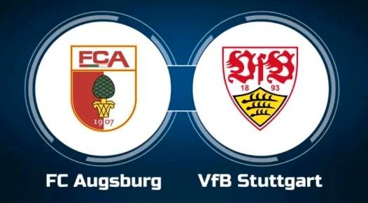 VfB Tickets gegen den FC Augsburg in Stuttgart