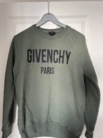 Givenchy Pullover Nordrhein-Westfalen - Kerpen Vorschau